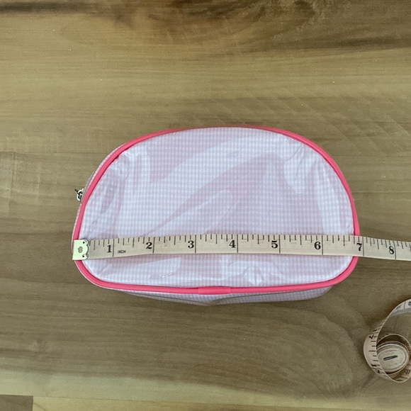 Bath & Body Works cosmetics bag - Picture 3 of 4